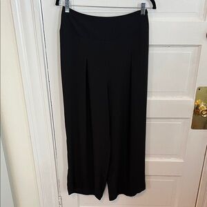 Victoria’s Secret slinky pleated stretch pants